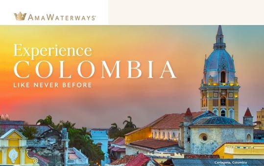 Featured image for “AmaWaterways”