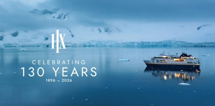 Featured image for “Hurtigruten Expeditions”