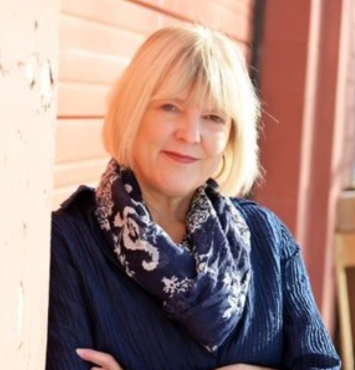 Featured image for “Meet Sue!”
