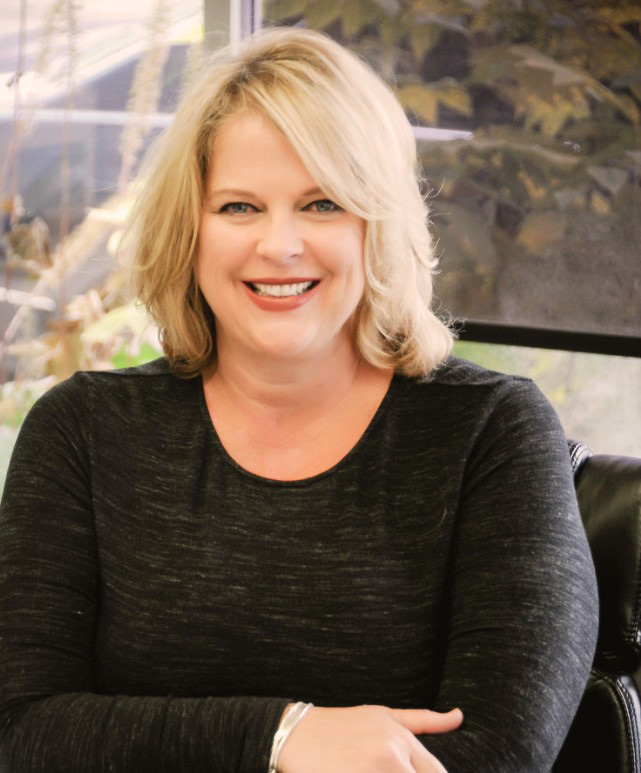 Featured image for “Meet Gina!”