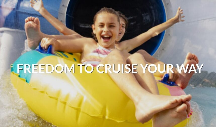 Featured image for “It’s your Caribbean adventure, your way.”