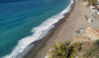 Featured Image for “Explore Southern Spain”
