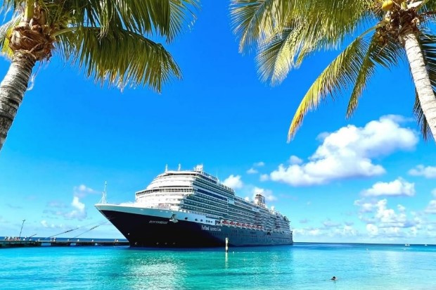 Featured Image for “Travel by Sea Sale”
