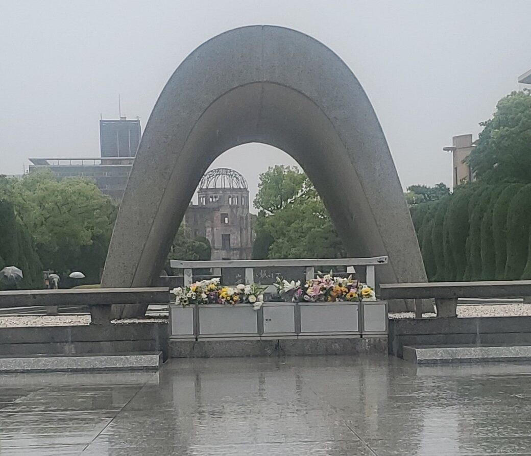 Featured image for “Japan in June”