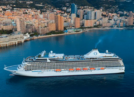 Featured Image for “The Best Value in Luxury Cruising”