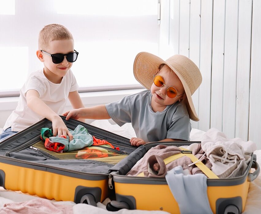 Featured Image for “Have you pack(ag)ed yet?”