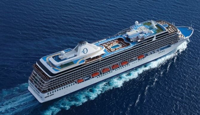 Featured image for “SMALL SHIP LUXURY for less”
