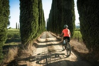 Featured Image for “Tuscany by E-Bike”