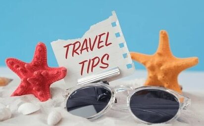 Featured image for “Travel Tips”