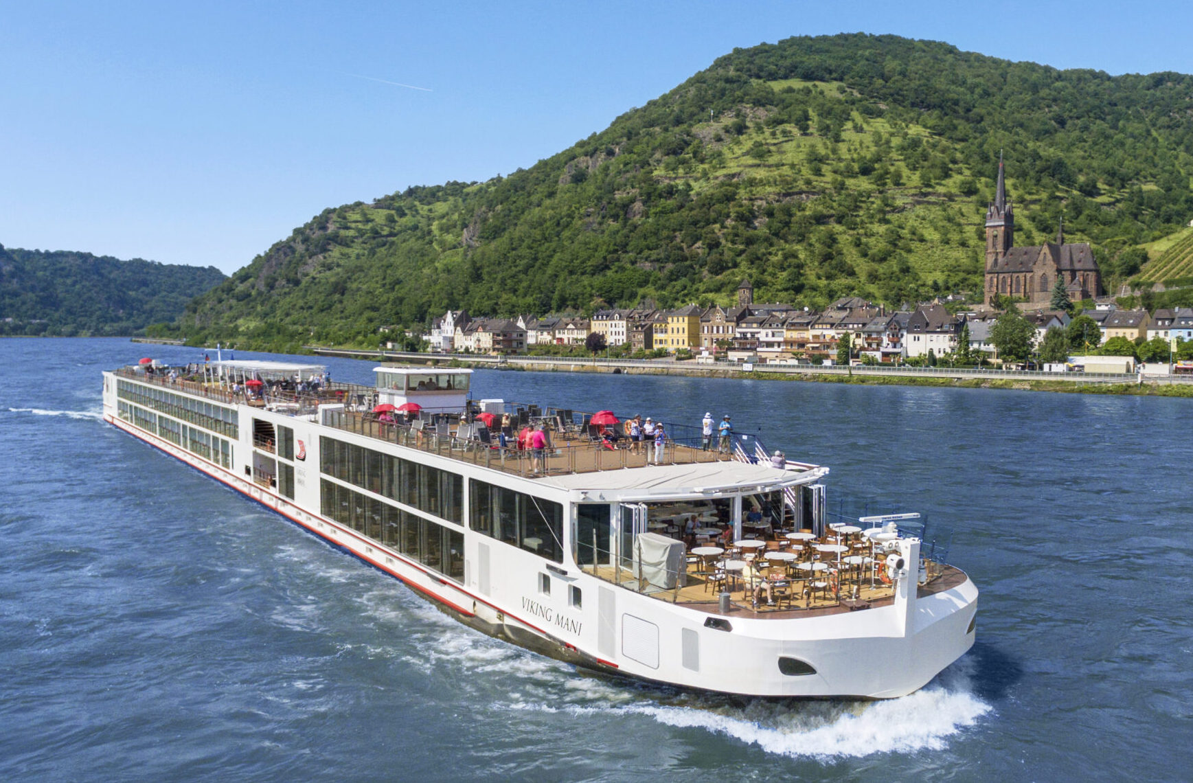 Featured Image for “Special Offer on All-Inclusive River Voyages”