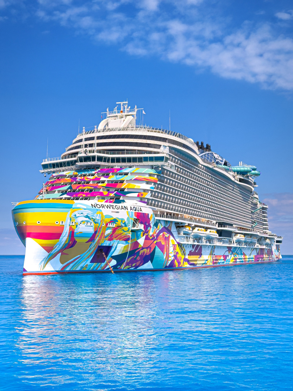 Featured Image for “Find Your Dream Cruise”