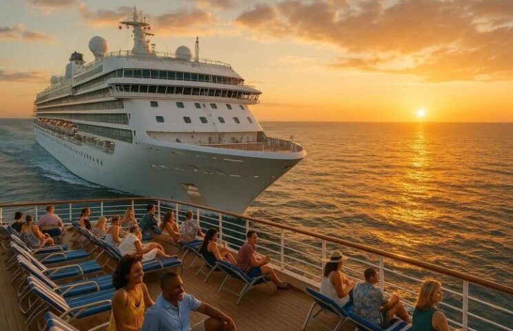Featured Image for “This Is More Than A Cruise”