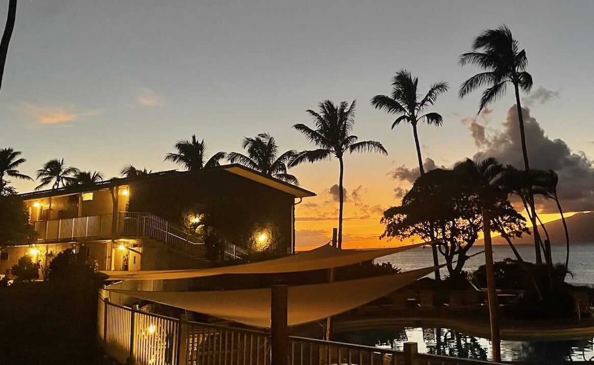 Featured image for “Outrigger Maui”