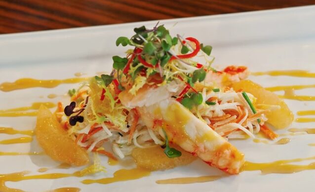 Featured Image for “Specialty Dining for Two”