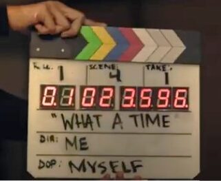 Featured Image for “What A Time To Be Alive”