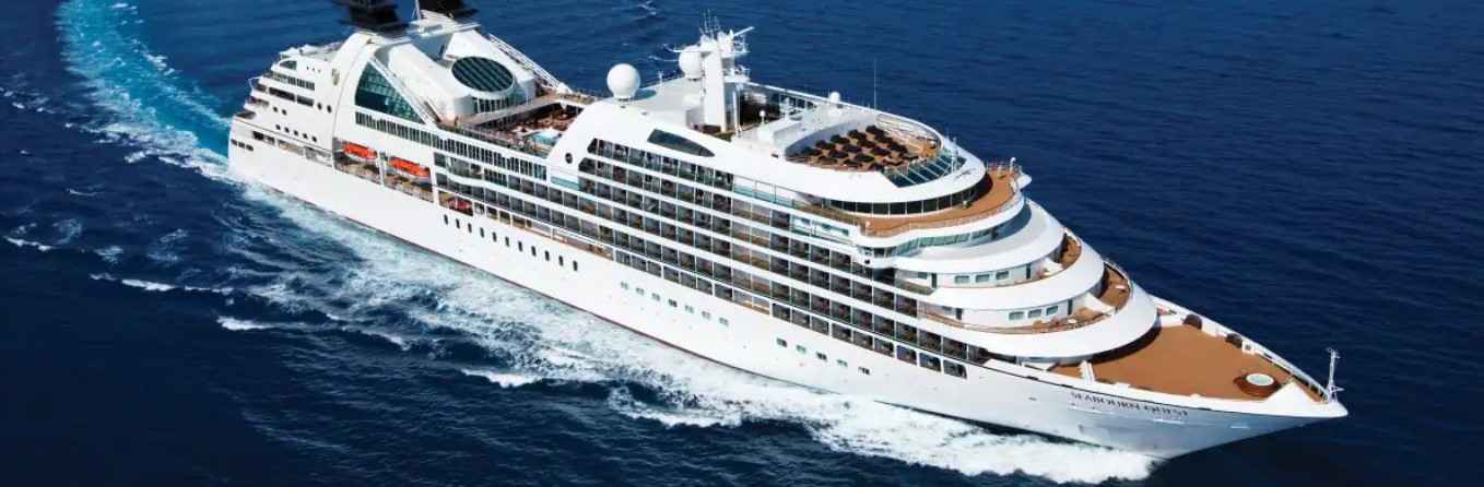 Featured image for “2028 Cape to Cape World Cruise”