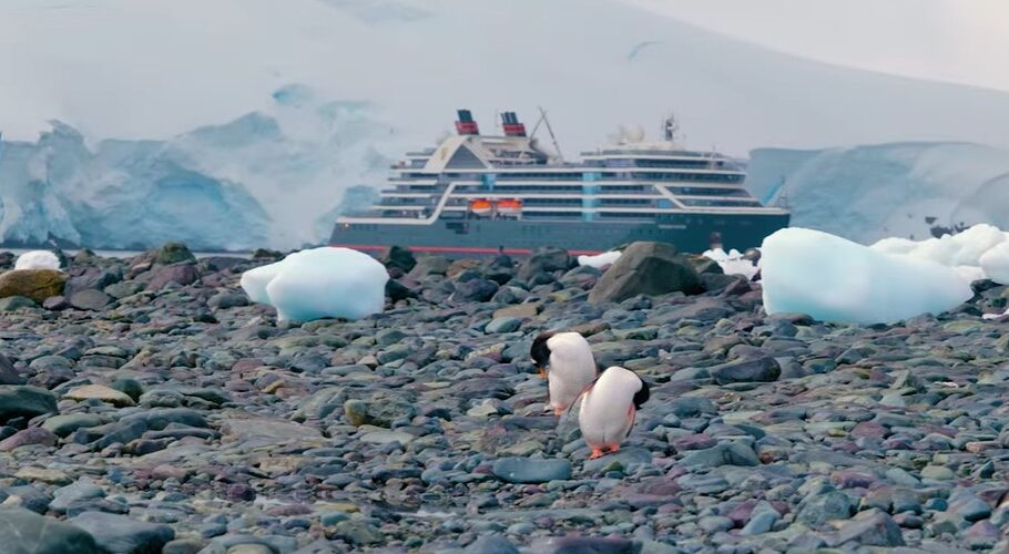 Featured image for “Pole to Pole Grand Expedition”