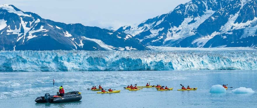 Featured Image for “Weekend Sail”