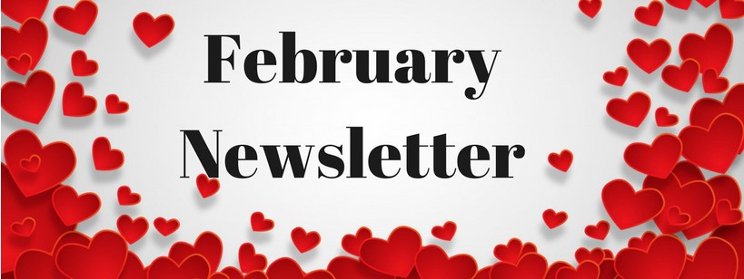 Featured image for “February Monthly Newsletter”