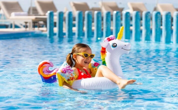 Featured Image for “All Inclusive Kids Stay Free”