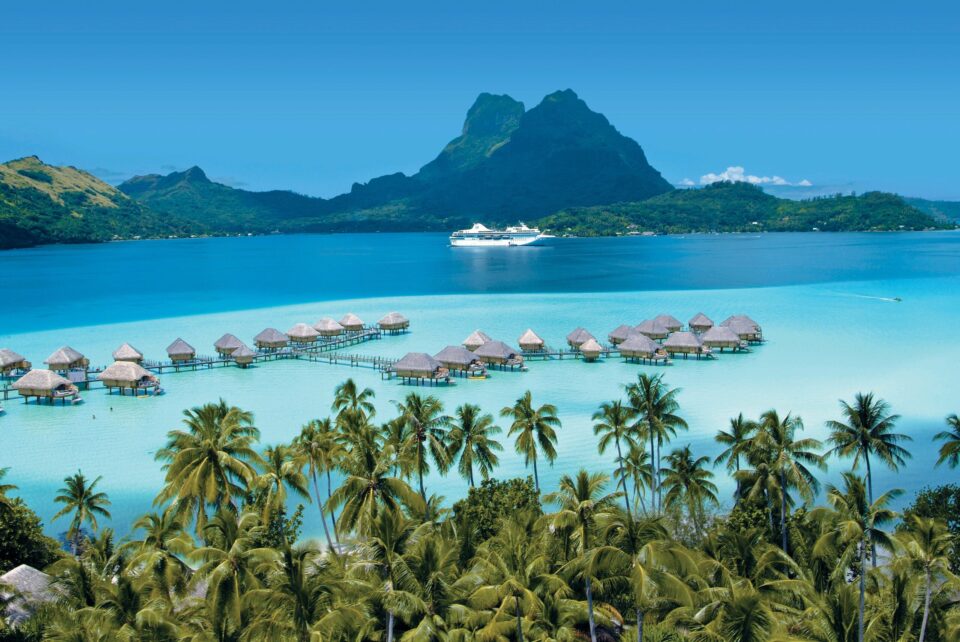 Featured Image for “Escape to the South Pacific”
