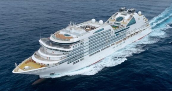 Featured Image for “Ruby Jubilee at Sea”