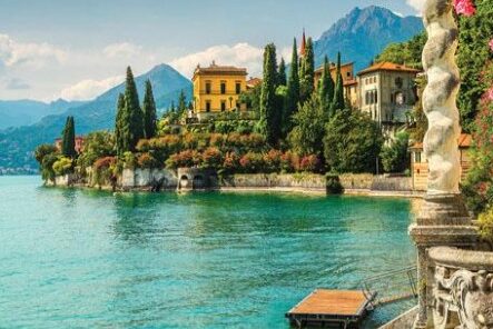 Featured Image for “Spring into Travel”