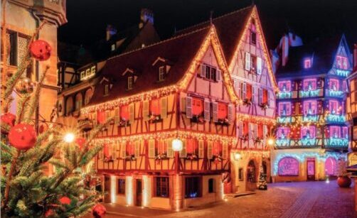 Featured Image for “The Magic of Christmas”