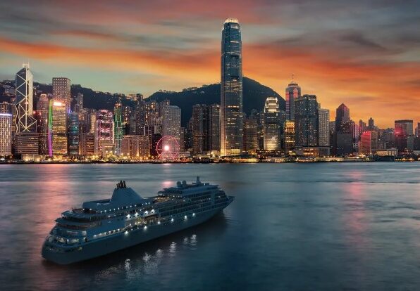 Featured Image for “Here’s to the paths less wandered”