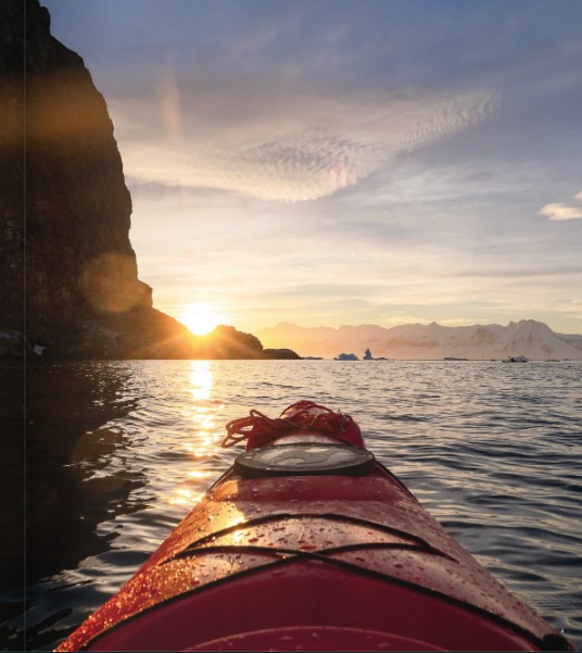 Featured Image for “Change The Way You See The World”