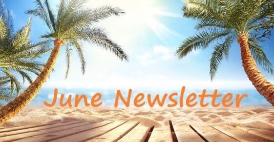 Featured image for “June Monthly Newsletter”