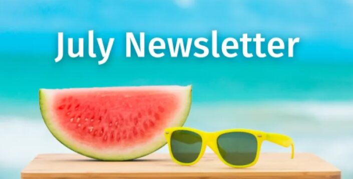 Featured image for “July Monthly Newsletter”