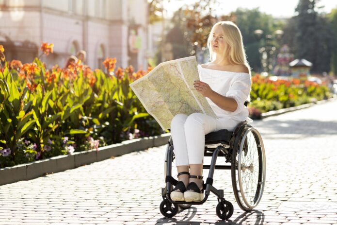 Featured image for “Accessible Travel: The World Is Ready for You”