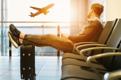 Featured image for “Advice for the new reality of travel”